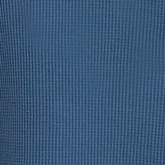 Cold Crush Long Sleeve Thermal Graphic T Shirt Size JR medium large blue - Picture 6 of 10